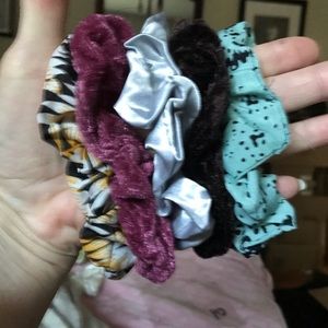 Scrunchies